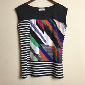 Calvin Klein Blouse